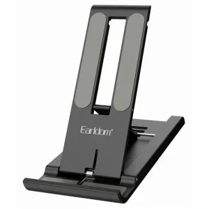 هولدر و پایه نگهدارنده رومیزی تاشو ارلدام مدل Earldom ET-EH161