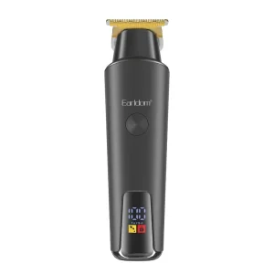 ماشین اصلاح خط زن حرفه‌ای ارلدام مدل Earldom ET-HC06 (ضد آب با نمایشگر دیجیتال)