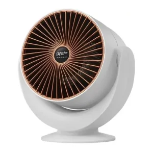 هیتر برقی رومیزی کم مصرف 800 وات مدل Ring Heater