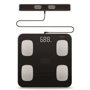 ترازوی هوشمند پرووان ProOne مدل Body Lab با نمایشگر جداگانه