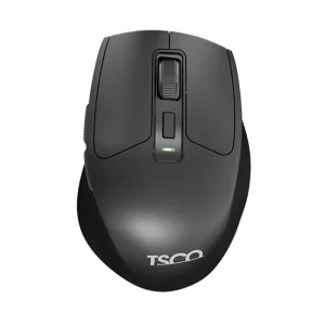 ماوس بی‌سیم شارژی و  تسکو مدل TM 733W