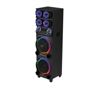 اسپیکر ایستاده بلوتوثی تسکو مدل TS 1919
