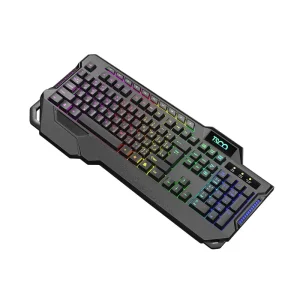 کیبورد گیمینگ باسیم تسکو مدل TK 8088 GA 2