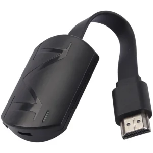 دانگل انتقال تصویر وایرلس HDMI مدل G4