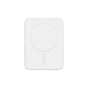 پاوربانک وایرلس مگنتی مومکس MOMAX مدل Q.MAG MINIMAL 2 ظرفیت  10000 mAh  (شارژ سریع  15وات)