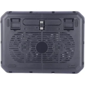 پایه خنک کننده لپ تاپ  2  فن دی نت ( D−net ) مدل DT-M10B (مناسب تا  15.6اینچ) 3