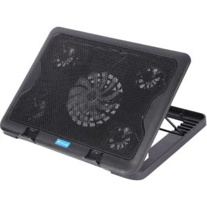 پایه خنک کننده لپ تاپ 5 فن Mikuso مدل NCP-065 | کولپد گیمینگ 6