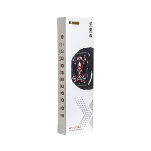 ساعت هوشمند نکسا مدل Nexa W5 ULTRA طرح اپل واچ