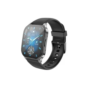 ساعت هوشمند مکالمه‌دار نكسا (Nexa) مدل W10 با صفحه نمایش AMOLED 2