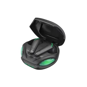 هندزفری بلوتوثی گیمینگ نكسا (Nexa) مدل AX101 با نورپردازی LED و تأخیر کم 2