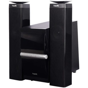 اسپیکر ۳ تکه بلوتوثی هویت (Havit) مدل HV-SF5620BT | ساندبار خانگی