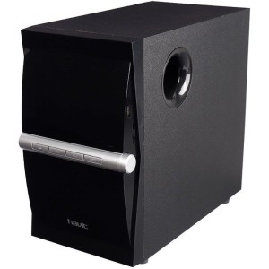 خرید اسپیکر ۳ تکه بلوتوثی هویت (Havit) مدل HV-SF5620BT | ساندبار خانگی 2