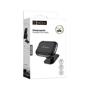پایه نگهدارنده موبایل مگنتی (آهنربایی) مینی نکسا (Nexa) مدل H1 5