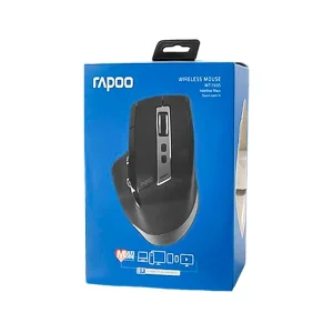 ماوس حرفه‌ای بلوتوث و وایرلس رپو مدل MT750S | دقیق و چندکاره 3