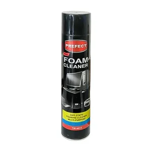 اسپری کف پرفکت PERFECT مدل Foam Cleaner حجم 750 میلی‌لیتر | تمیزکننده چندمنظوره