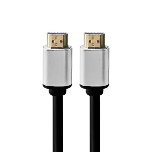 کابل HDMI گلد اسکار 4K2K V2.0 طول 1.5 متر | انتقال تصویر 4K UHD و HDR