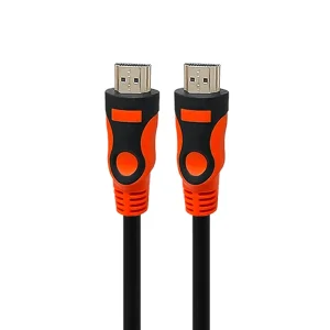 کابل HDMI 4K/V2 19+1 گلد اسکار 20 متری | انتقال تصویر 4K با طول بلند