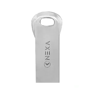 فلش مموری NEXA UX301 ظرفیت 32 گیگابایت | USB 3.0، بدنه فلزی