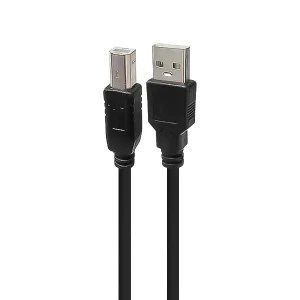کابل پرینتر Minisky (USB 2.0) طول 3 متر