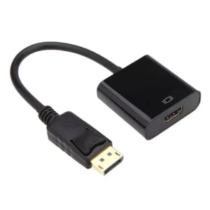 تبدیل DisplayPort به HDMI مدل 093 | مبدل دیسپلی پورت به HDMI