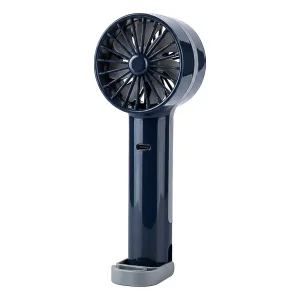 پنکه دستی شارژی Cold Compress مدل H01