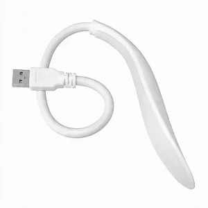 لامپ LED فنری USB مدل 14SMD (چراغ مطالعه پرتابل)