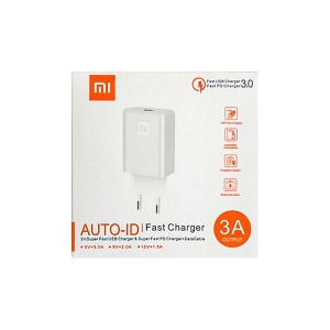 شارژر دیاری شیائومی مدل MO-605 با فست شارژ PD و QC3.0 خروجی 3 آمپر 2