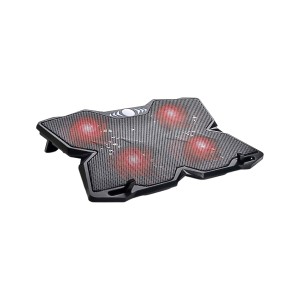 پایه خنک کننده (کول پد) لپ تاپ 4 فن میکوسو (Mikuso) مدل NCP-784