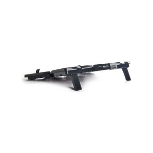 پایه خنک کننده (کول پد) لپ تاپ 4 فن میکوسو (Mikuso) مدل NCP-7842