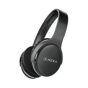 خرید هدست بلوتوثی رم خور Nexa مدل T-17 | صدای Hi-Fi + پرداخت اقساطی