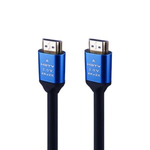 کابل HDMI 4K اسکار (طول 20 متر) | Gold Oscar HDMI Cable