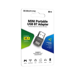 دانگل بلوتوث V5.1 بروفون مدل DH8 2