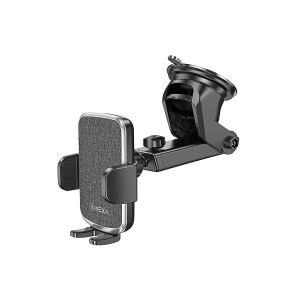 پایه نگهدارنده موبایل Nexa مدل H26 تلسکوپی ساکشن دار 2