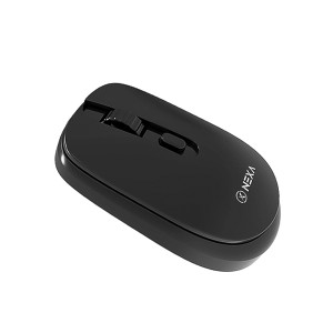 ماوس بی‌سیم و بلوتوثی سایلنت نكسا مدل M30 (اتصال دوگانه) 2