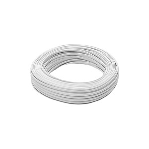 کابل تلفن حلقه‌ای (کلاف 55 تا 65 متری) با روکش ضخیم PVC 2