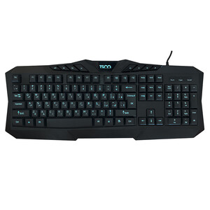 کیبورد تسکو مدل TK 8020N