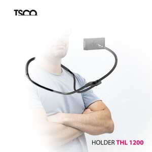 نگهدارنده گوشی موبایل تسکو مدل THL 1200