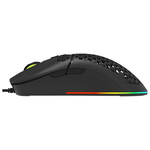موس مخصوص بازی تسکو مدل GM 790