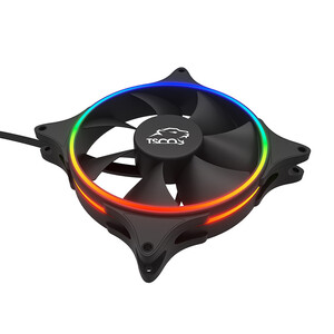 فن کیس تسکو مدل G FAN 330