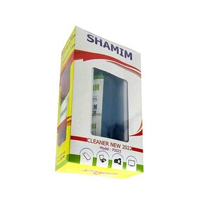 اسپری تمیزکننده LCD شمیم