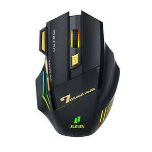 موس بی سیم مخصوص بازی ایلون مدل GM7B