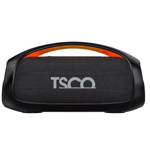 اسپیکر بلوتوثی قابل حمل تسکو مدل TS 23363N