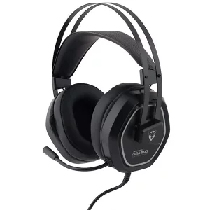 هدست گیمینگ حرفه‌ای G608 با صدای فراگیر 7.1 و درایور 50mm