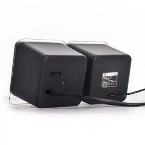 اسپیکر رومیزی کامپیوتر پی نت (P-Net) مدل V410