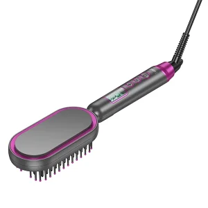 برس حرارتی صاف کننده مو هوکو مدل HOCO HP44