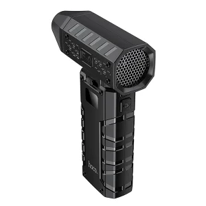 جت فن شارژی چندکاره هوکو مدل HOCO HX67 با سرعت 80000 RPM