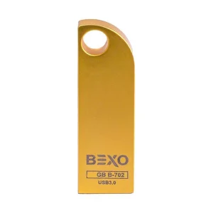 فلش مموری 128 گیگابایت بکسو مدل Bexo B-702 USB 3.0
