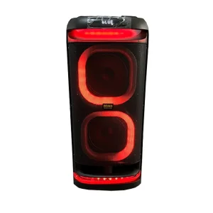 اسپیکر پارتی باکس بلوتوثی آنیکو مدل Aniko CH-8820 به همراه میکروفون و ریموت