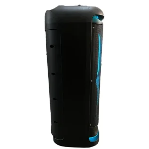 اسپیکر پارتی باکس بلوتوثی آنیکو مدل Aniko CH-8821 همراه با میکروفون و ریموت