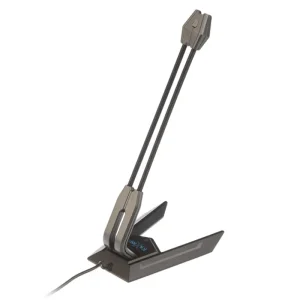 میکروفون گیمینگ USB فاکس‌ری مدل Echo (FXR-SUM-01) با نورپردازی